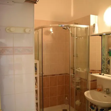 Le Lagon Bleu - Apartment *