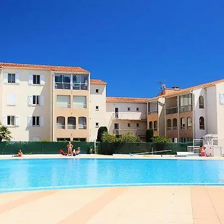 Apartment Le Lagon Bleu - *