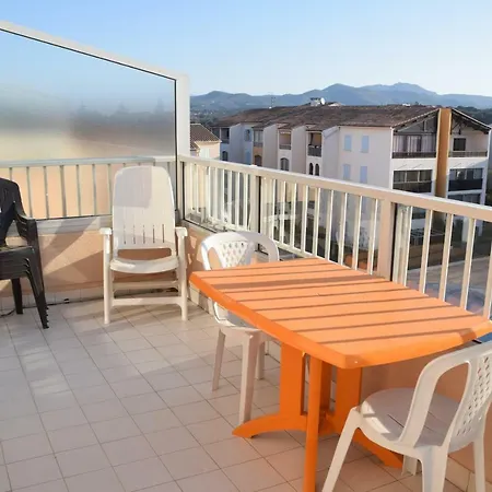 Le Lagon Bleu - Apartment *