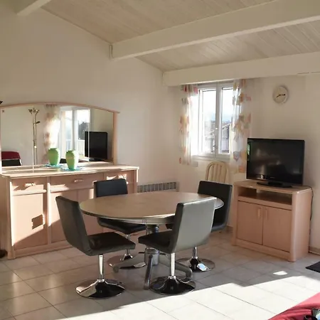 Apartment Le Lagon Bleu - Frejus